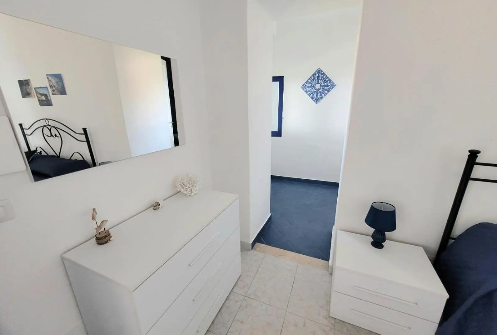 Perciato Apartment Pollara